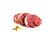 5oz Boneless Lamb Chops